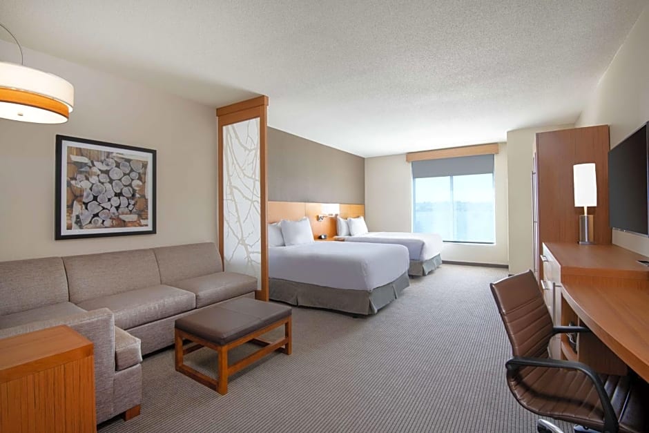 Hyatt Place Denver Westminster