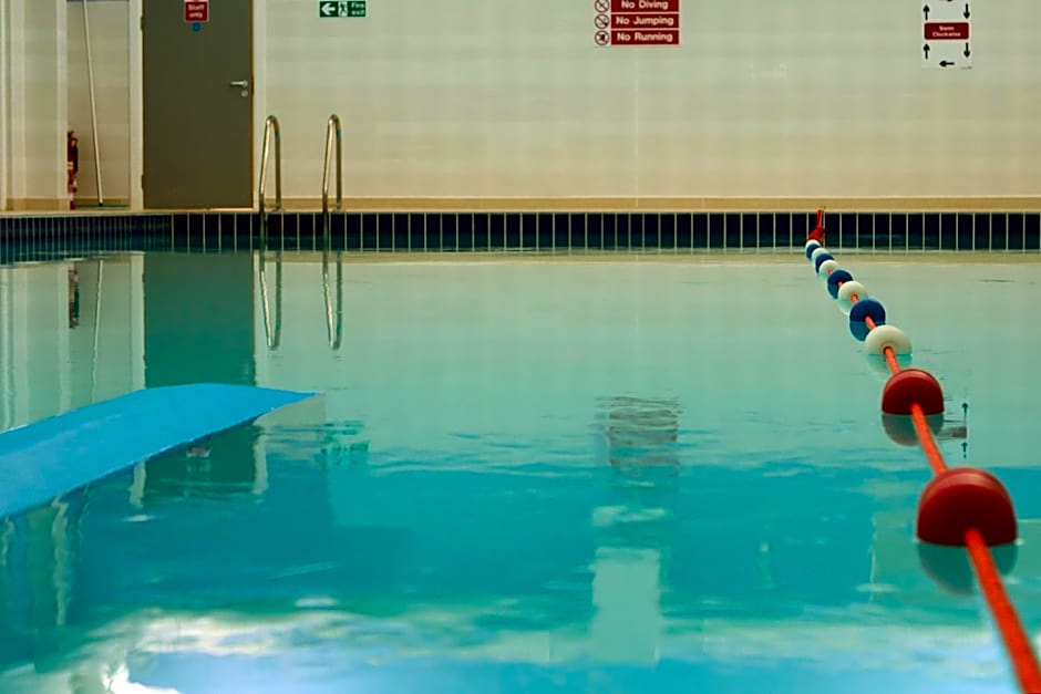 Best Western Balgeddie House Hotel