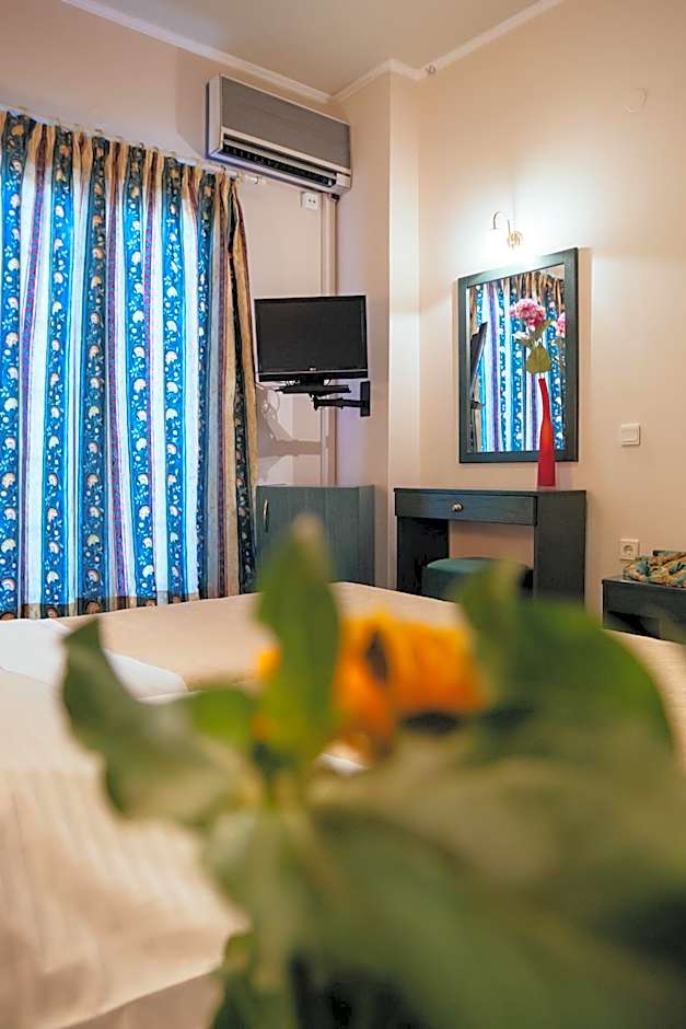 Ignatia Hotel