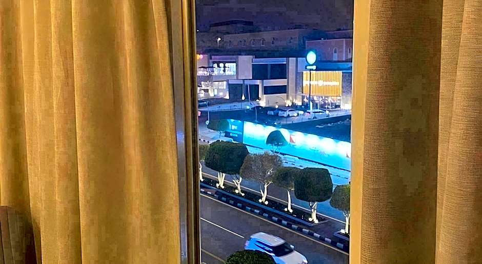 Golden Tulip Abha Hotel
