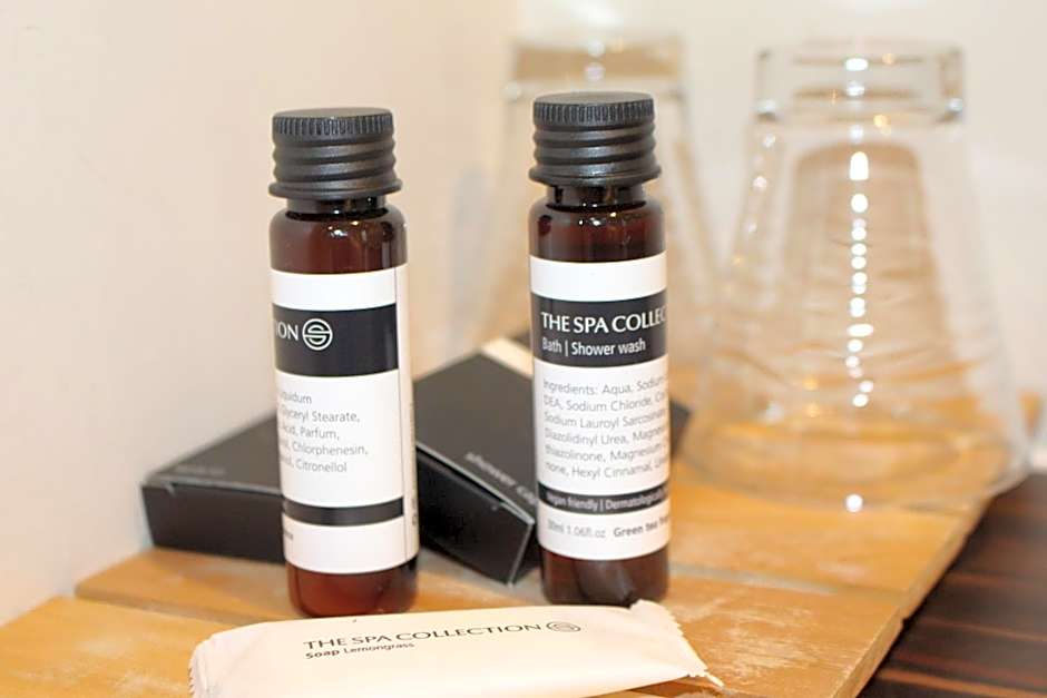 Amaryllis Hotel Veurne