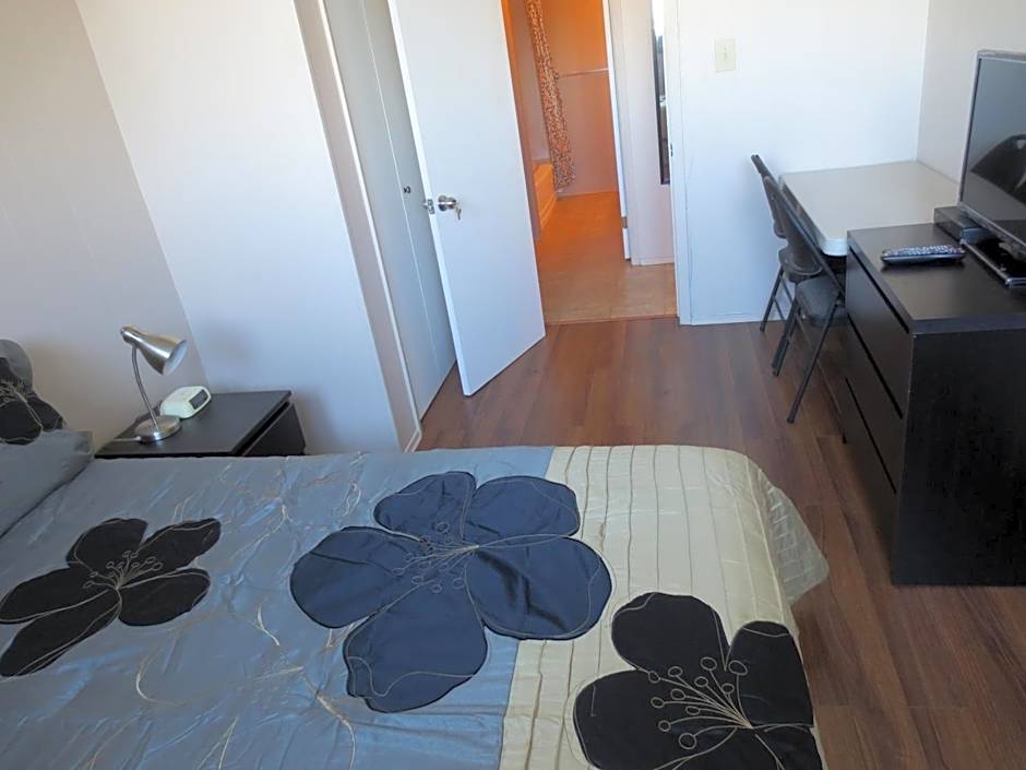 College Park Bed & Breakfast