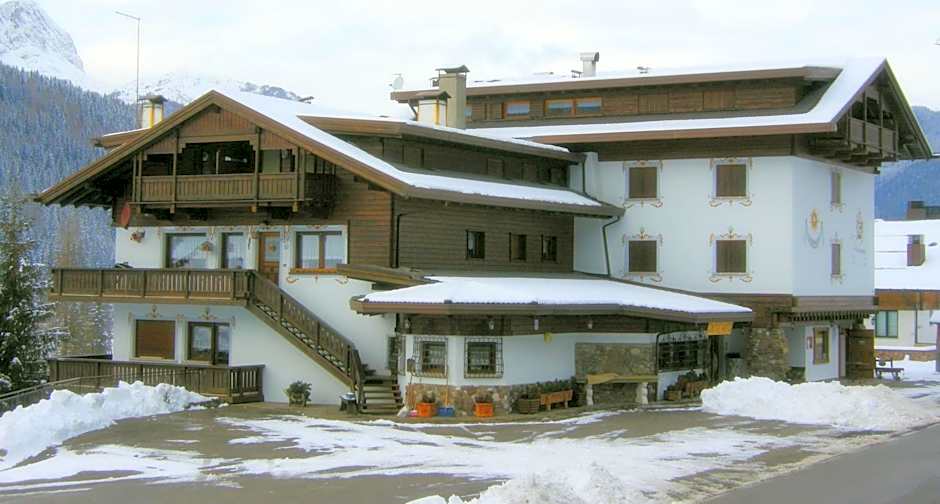 Residence La Pineta