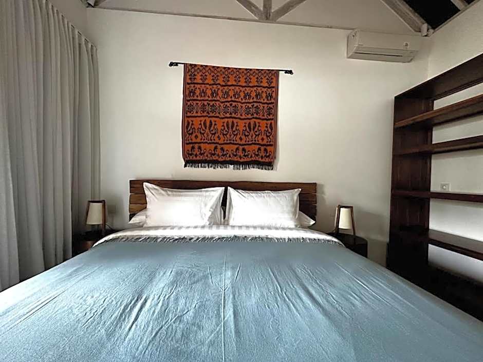 relax room in uluwatu