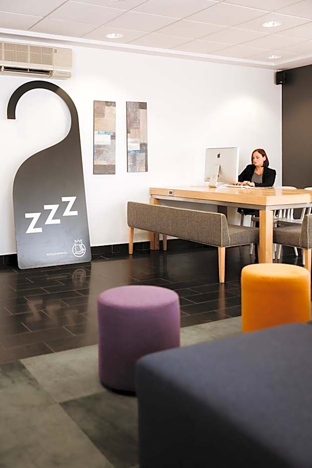 Le Dauphin St-Hyacinthe