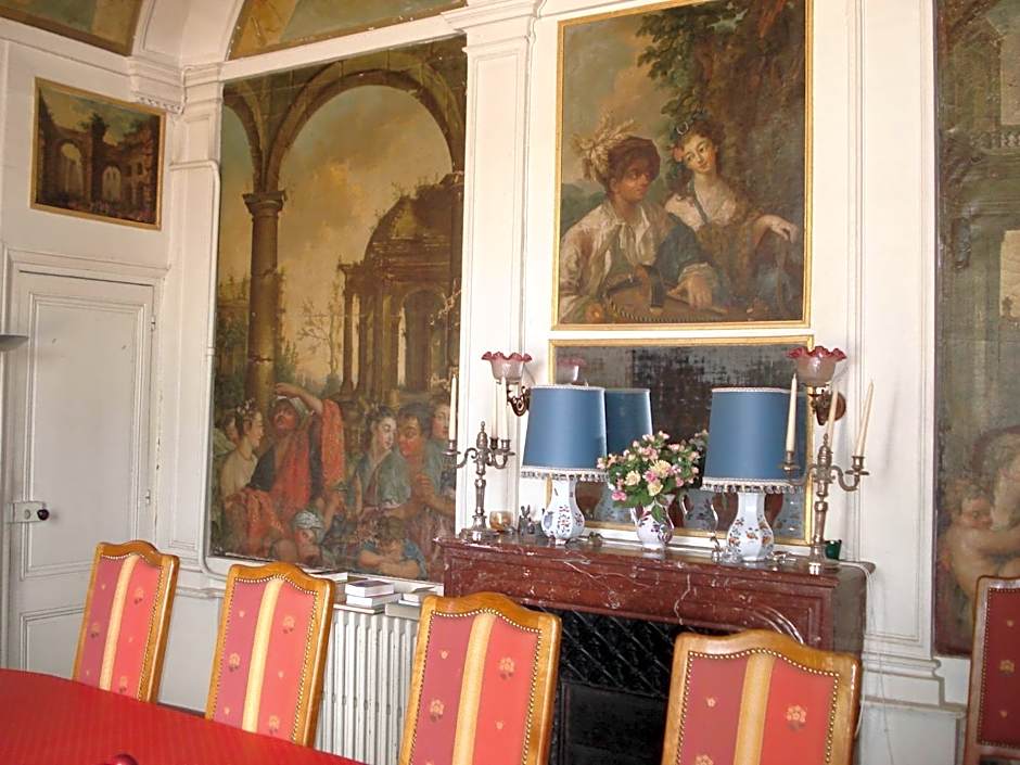 Château de Colliers