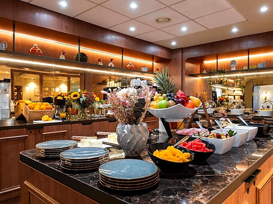 Mercure Villefranche en Beaujolais