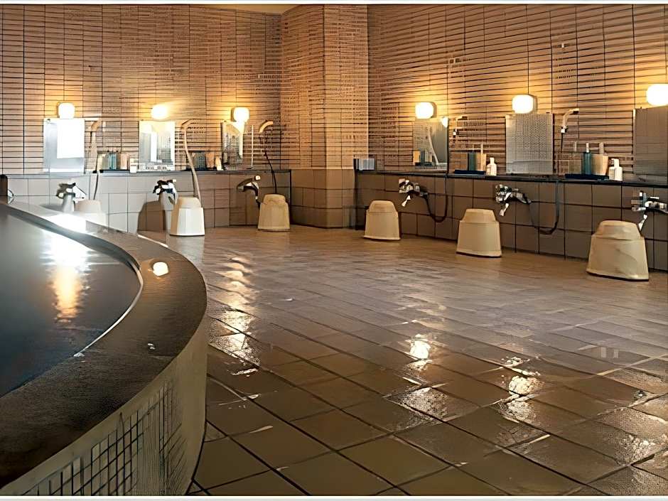 Tokachi Gardens Hotel