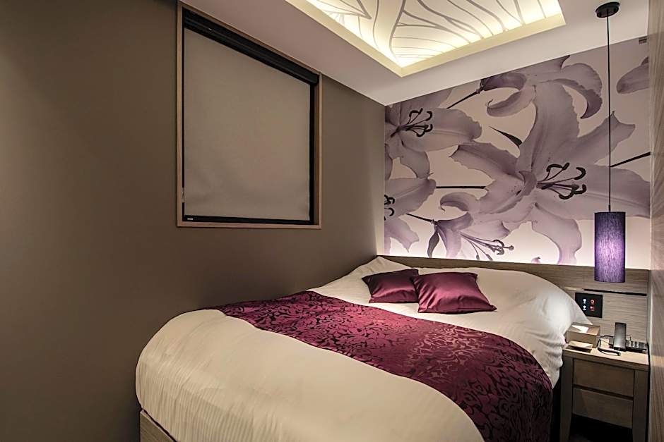HOTEL REX Akasaka