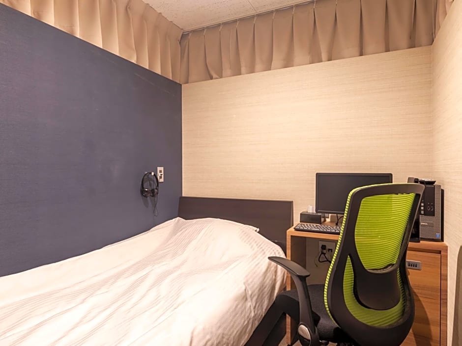 Tabist Hotel Smart Sleeps Oita Station