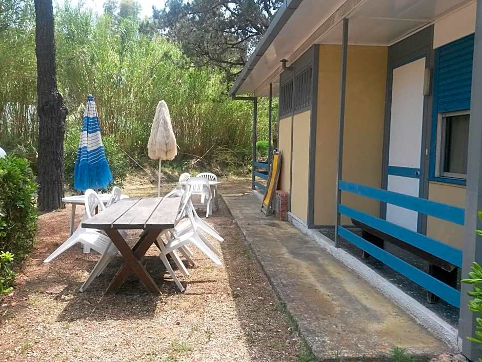 Residence Hotel Baia del Sole