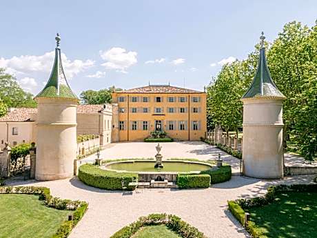 Château de Fonscolombe