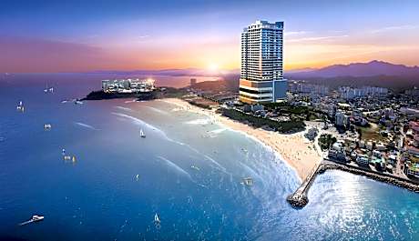 Hotel the Blue Terra