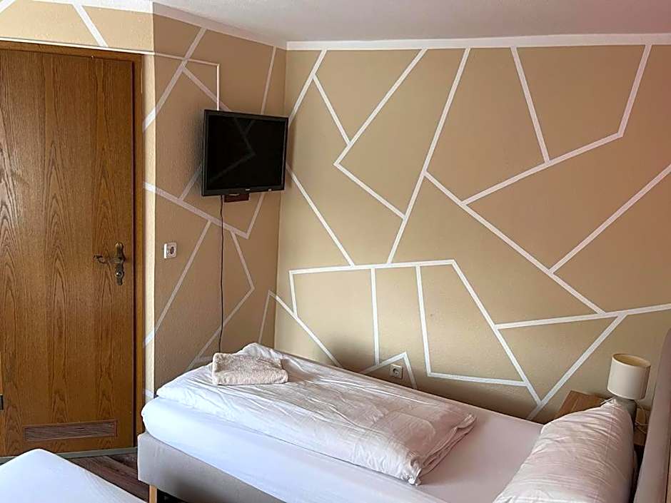 Hotel zur Post limburg Bad camberg