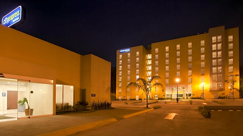 City Express by Marriott Xalapa