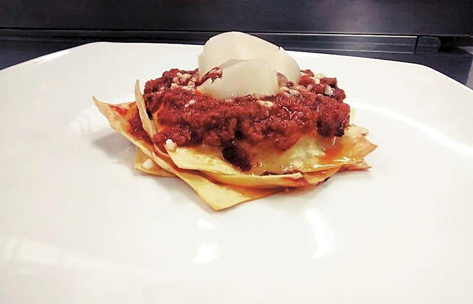 Albergo Villa Riccio