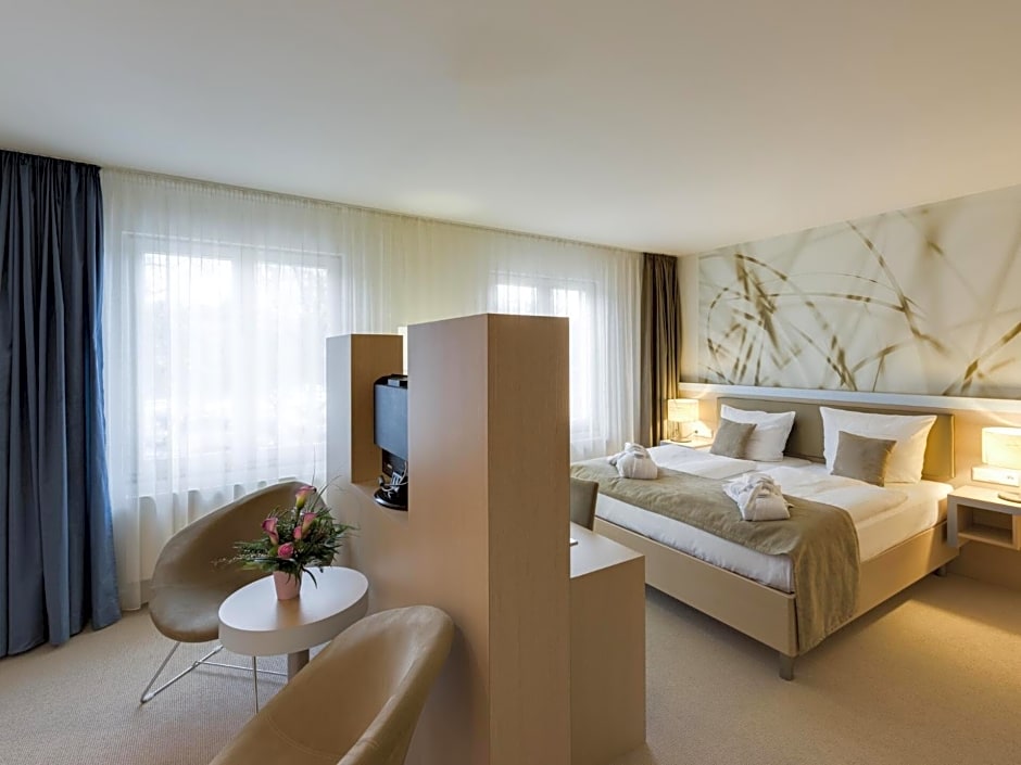 Aspria Hannover Maschsee Sport & Spa