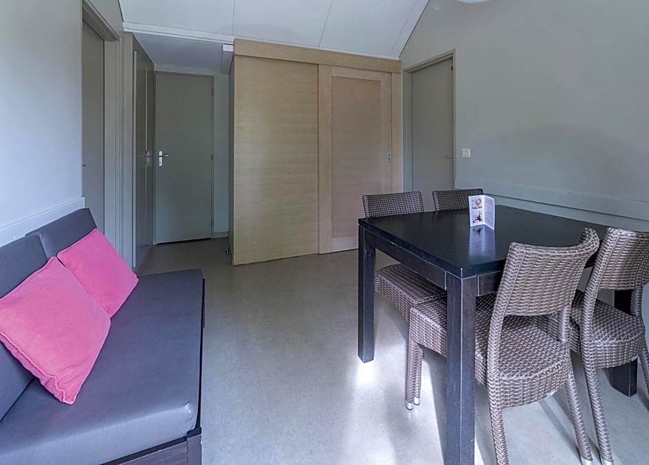 Club Vacances Bleues Domaine de Château Laval