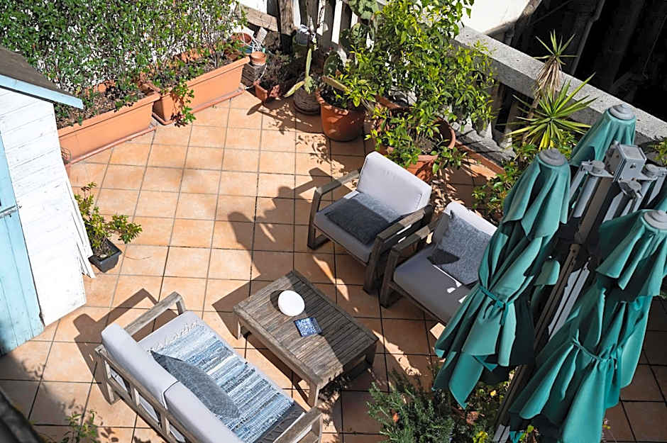 Palazzo della Loggia B&B