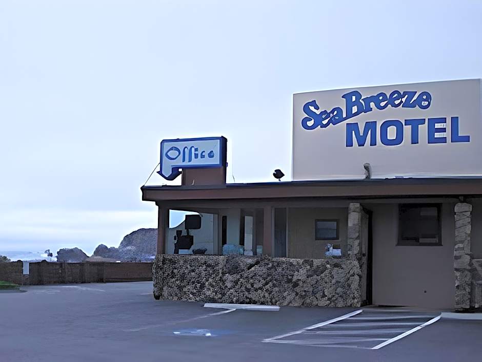 Sea Breeze Motel