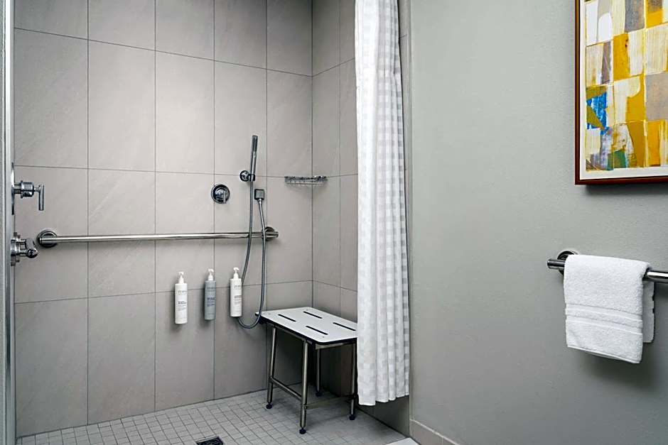 Embassy Suites By Hilton Hotel Lincoln