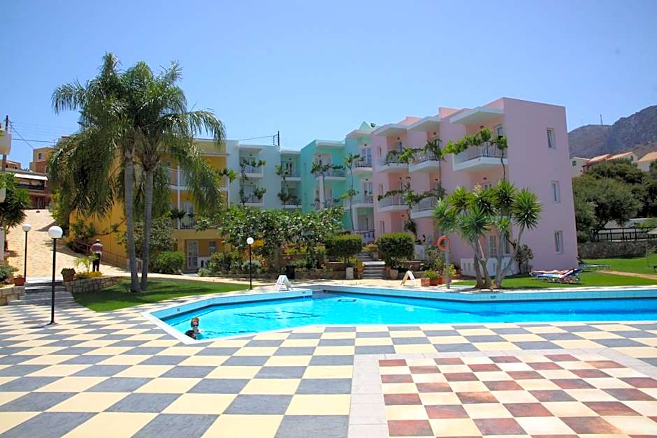 Bellos Hotel Apartments