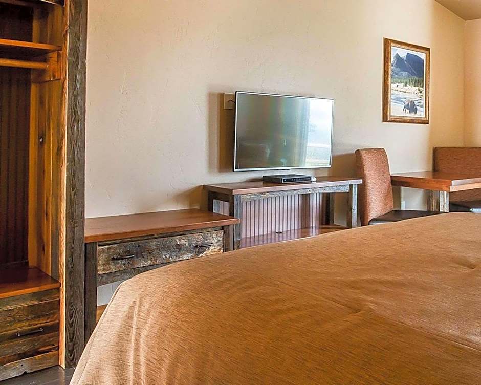 Yellowstone Valley Lodge, Ascend Hotel Collection