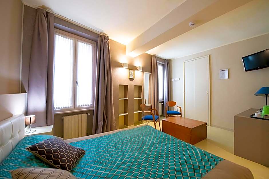 Alessi Hotel Trattoria