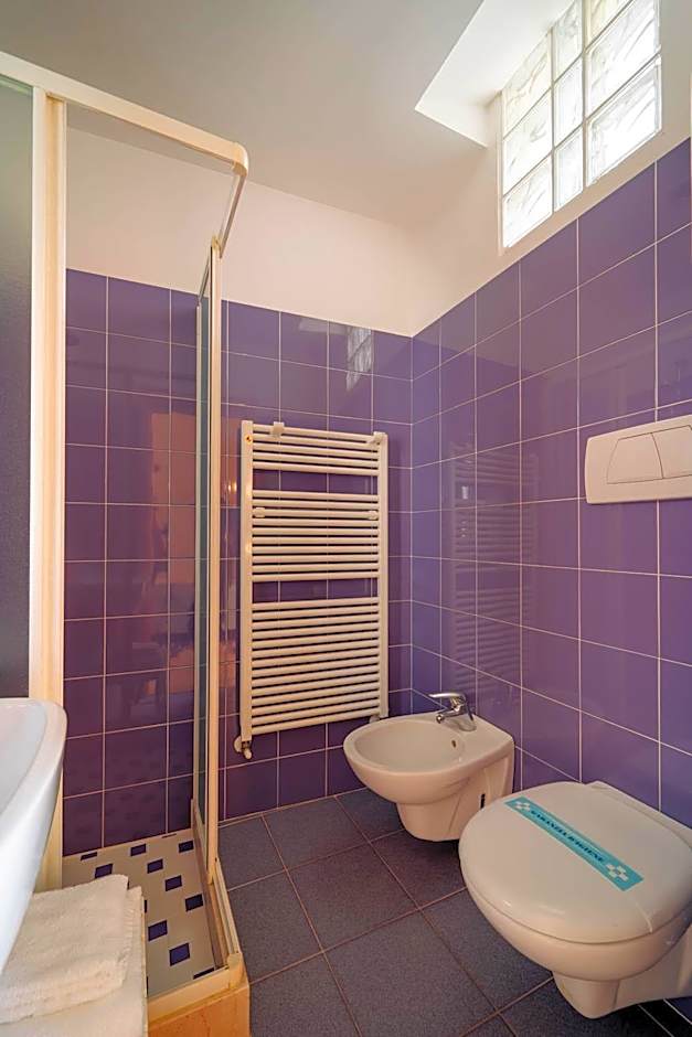 Hotel Villa Marina Wellness SPA