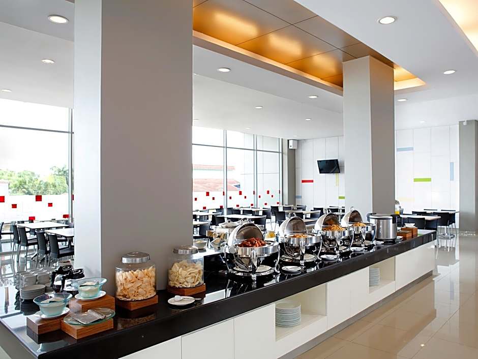 Amaris Hotel Palembang