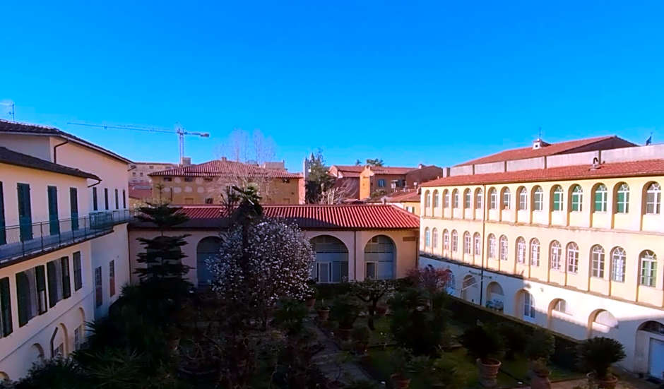 Casa per ferie religiosa Figlie di Nazareth