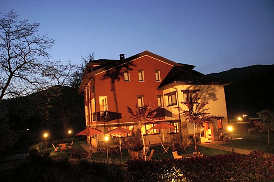 Hotel Rural Casa de Campo