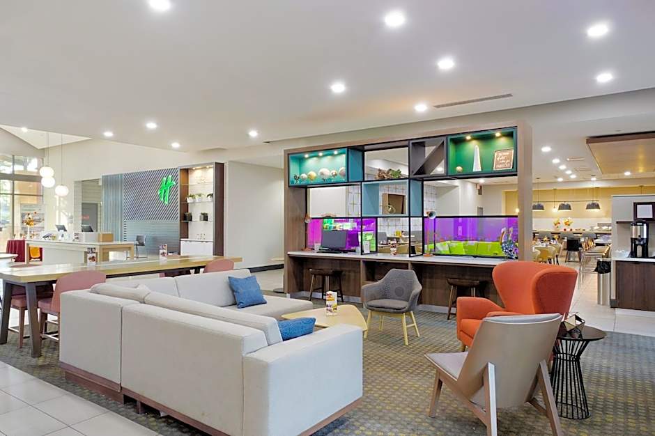 Holiday Inn Phoenix Airport By IHG