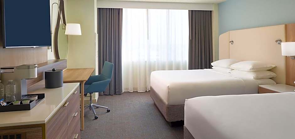Delta Hotels by Marriott West Palm Beach