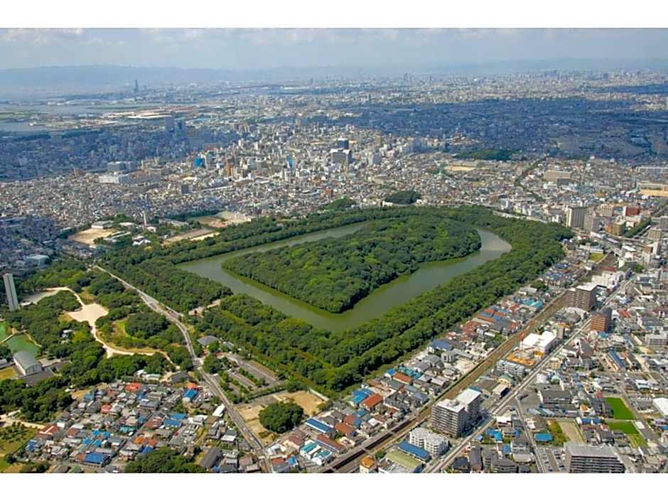 Osaka Bay Plaza Hotel - Vacation STAY 44083v