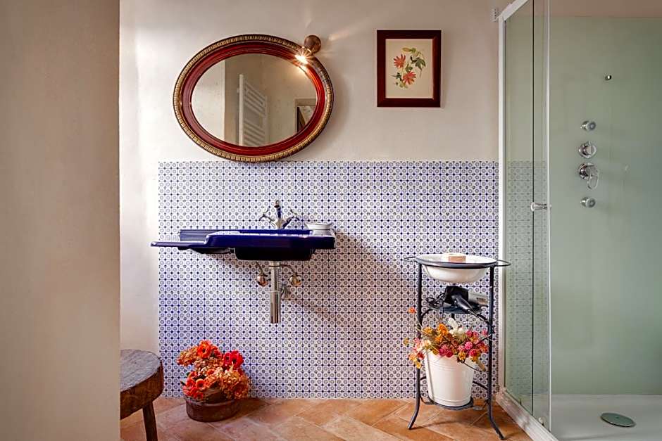 Agriturismo Biologico Castello Della Pieve