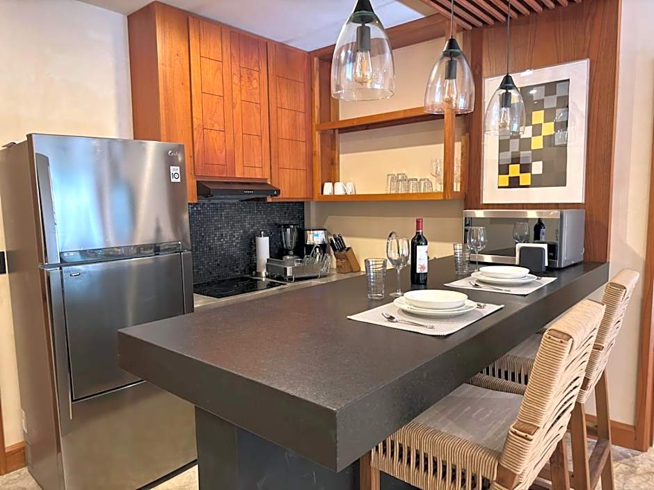 Condominio Talulah Living Tulum