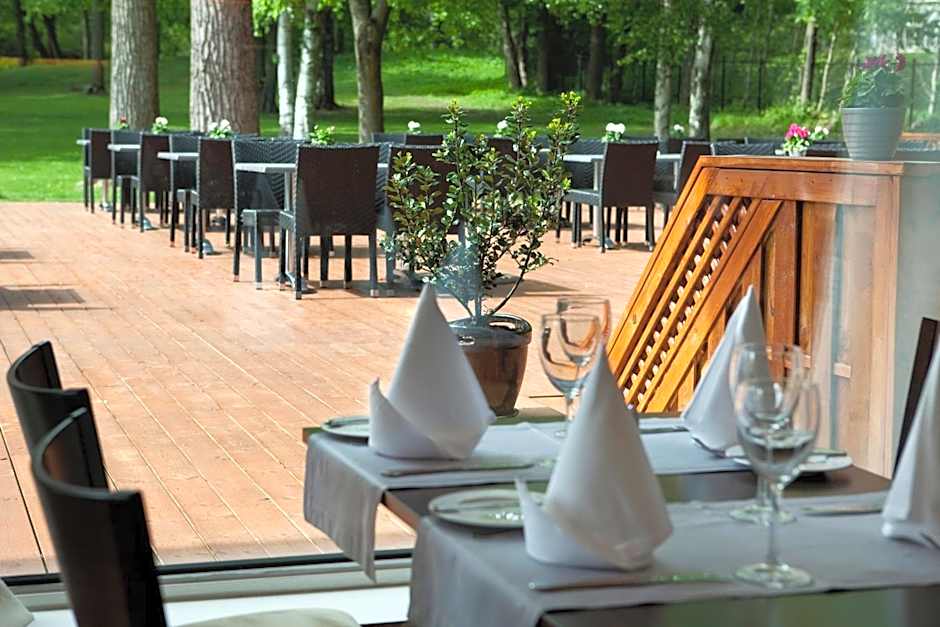 Radisson Blu Park Hotel Oslo