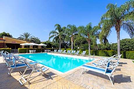 Hotel La Fattoria Sul Mare