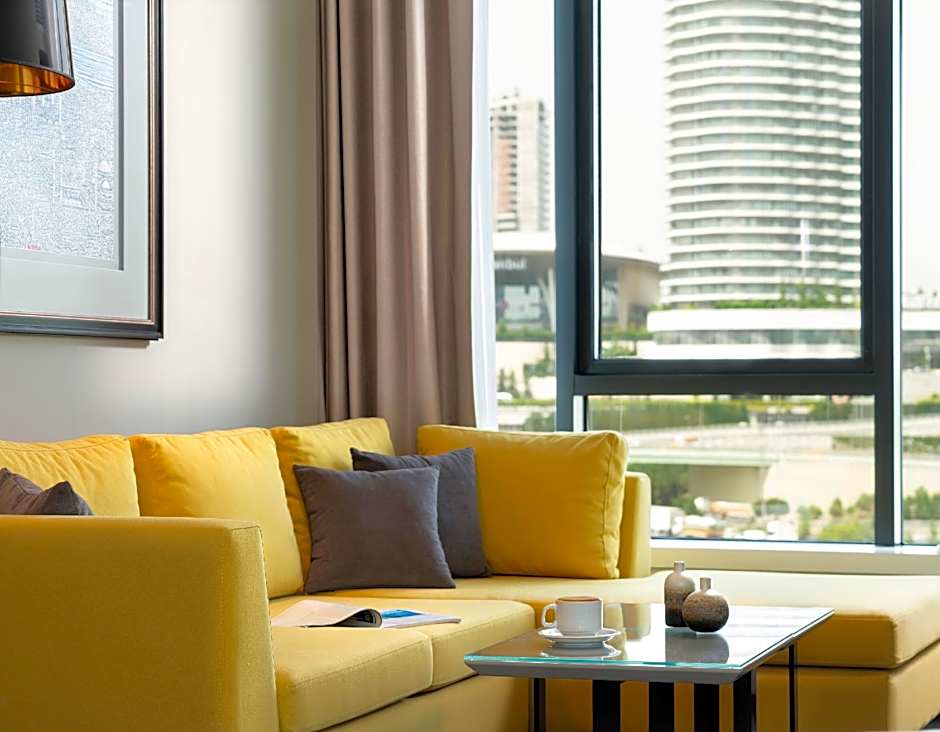 Westside Residences by Rotana