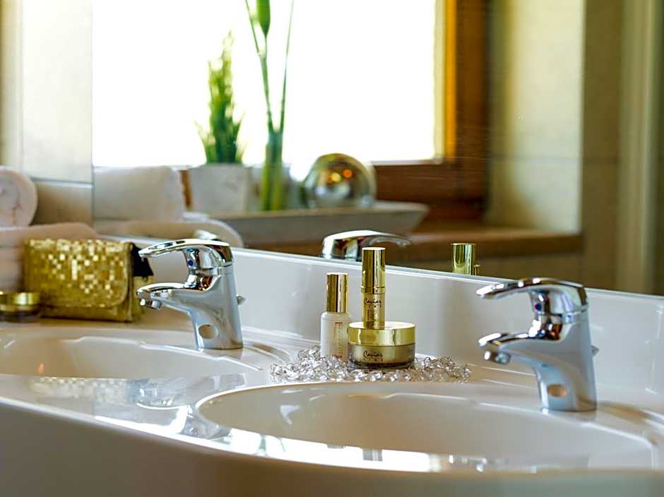 Der Burgfellnerhof - Adults Only