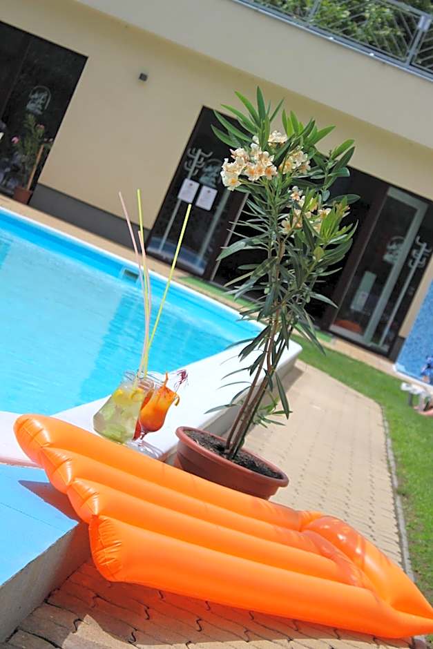 Mátyás Király Gyógy- és Wellness Hotel