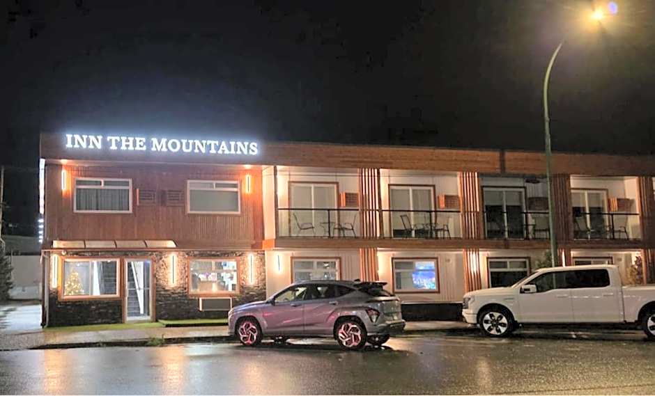 Inn The Mountains