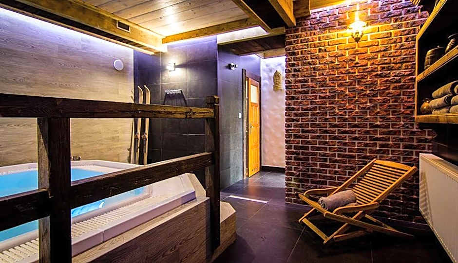 Aparthotel Pod Nosalem