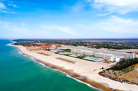 Hotel Riu Baobab - All Inclusive