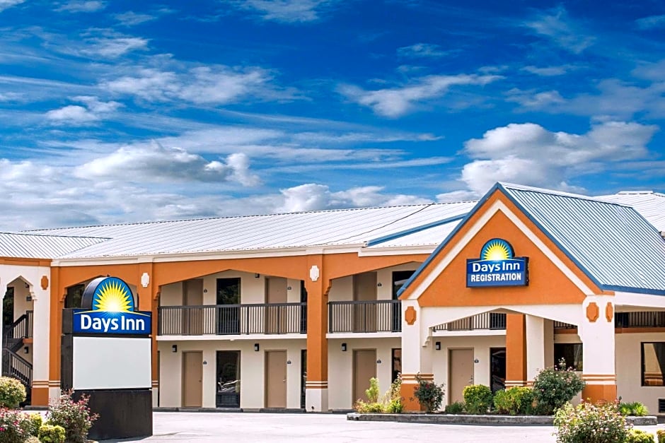 Days Inn by Wyndham Athens