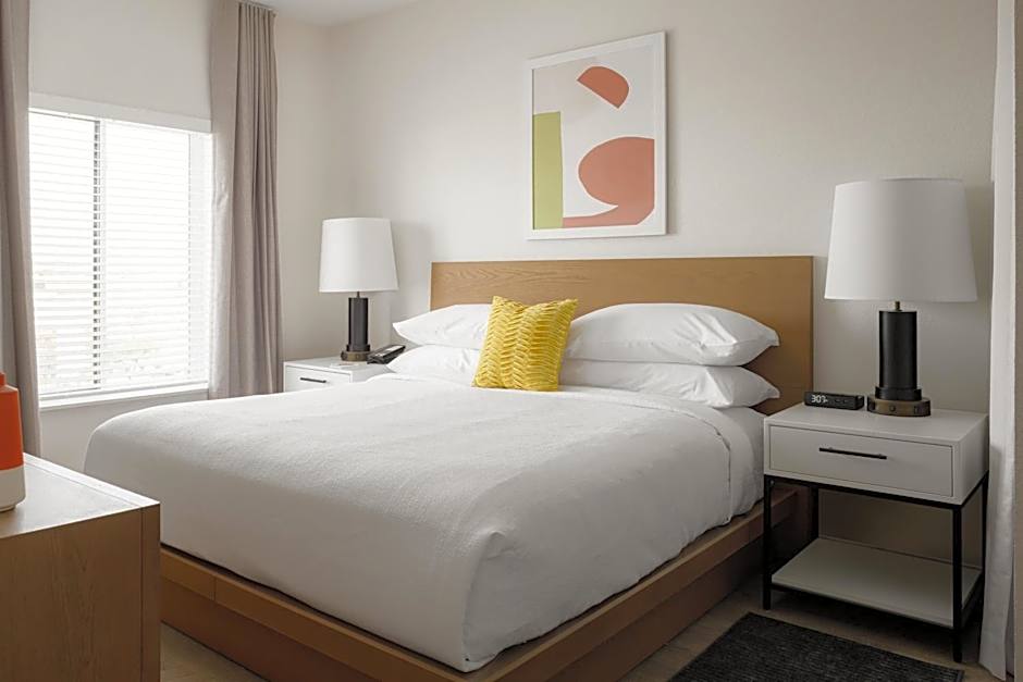 WaterWalk Extended Stay by Wyndham Boise Meridian