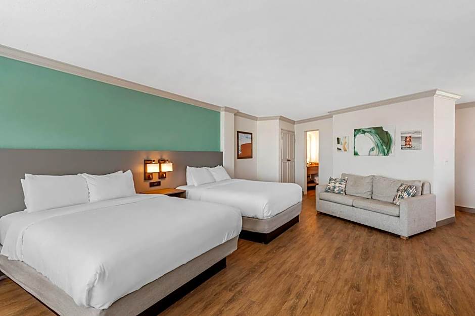Comfort Inn & Suites Ormond Beach Oceanfront