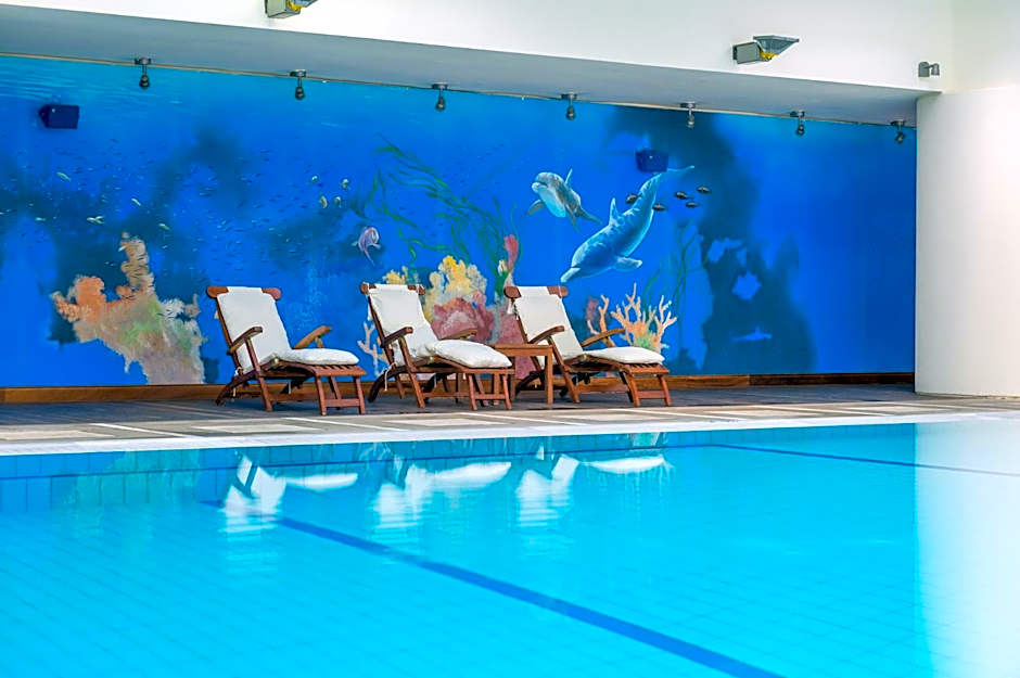 Elounda Bay Palace, a Member of the Leading Hotels of the World