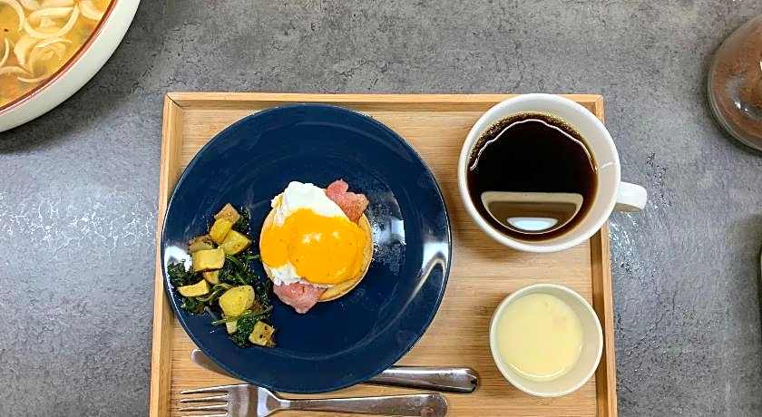 MEEDAFU'S YUI HOSTEL and COFFEE